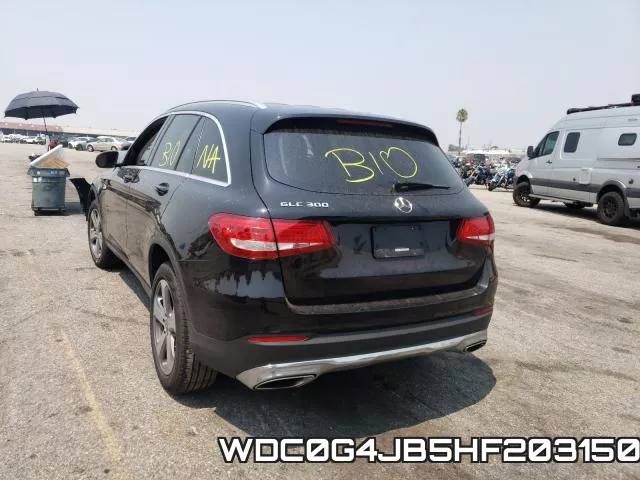 WDC0G4JB5HF203150 фото 4