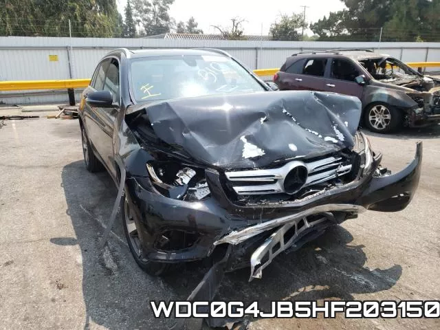 WDC0G4JB5HF203150 фото 10