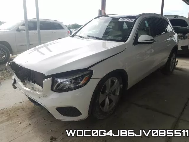 WDC0G4JB6JV085511 фото 3
