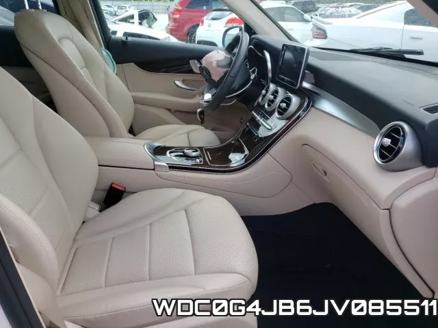 WDC0G4JB6JV085511 фото 6