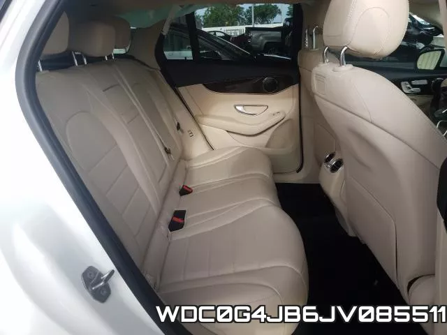 WDC0G4JB6JV085511 фото 7