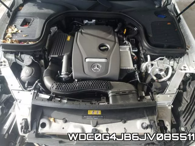WDC0G4JB6JV085511 фото 8