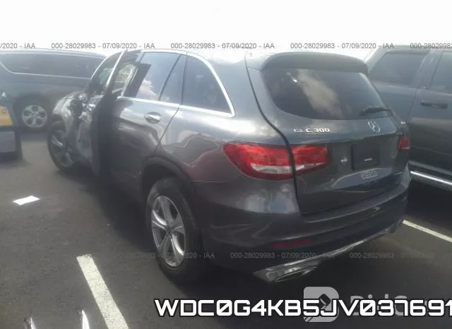 WDC0G4KB5JV037691 фото 4