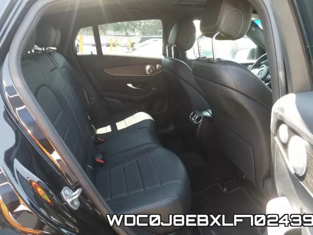 WDC0J8EBXLF702439 фото 7