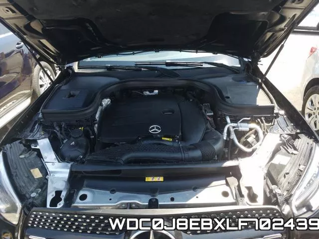 WDC0J8EBXLF702439 фото 8
