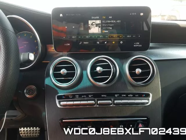 WDC0J8EBXLF702439 фото 10