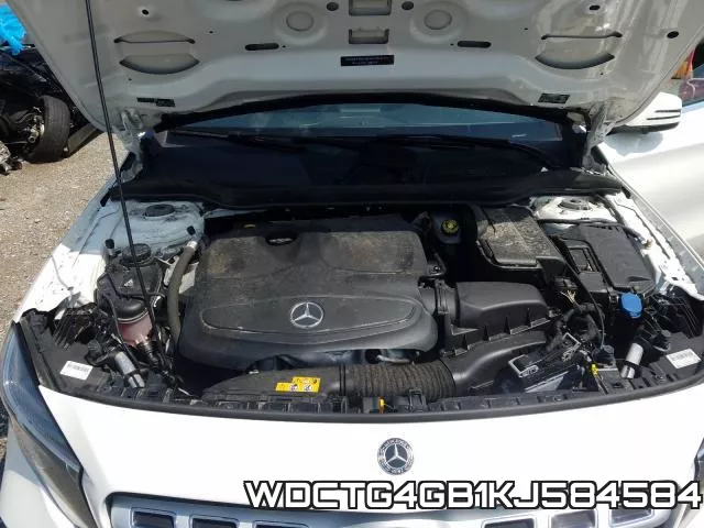 WDCTG4GB1KJ584584 фото 8