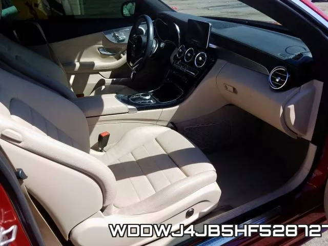 WDDWJ4JB5HF528727 фото 6