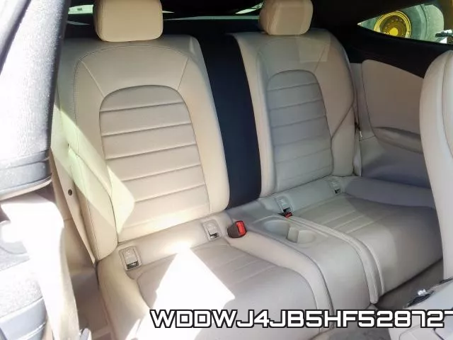 WDDWJ4JB5HF528727 фото 7