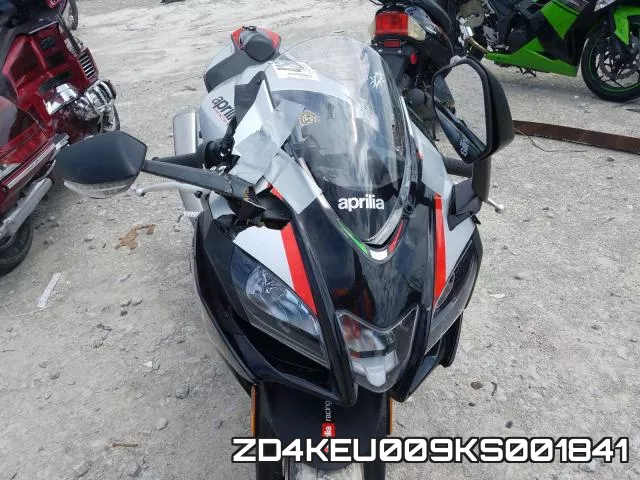 ZD4KEU009KS001841 фото 10