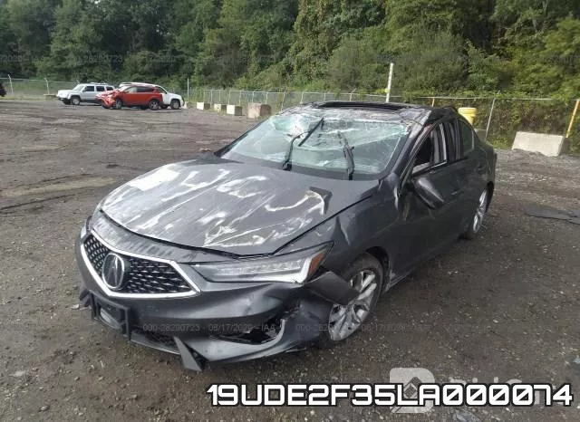 19UDE2F35LA000074 фото 3