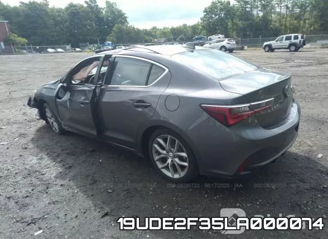 19UDE2F35LA000074 фото 4
