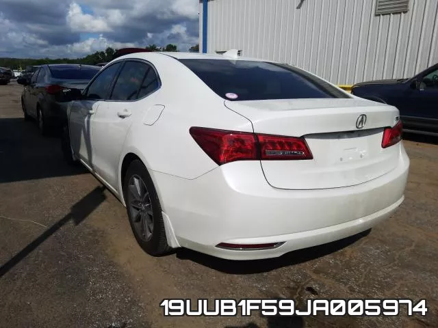 19UUB1F59JA005974 фото 4