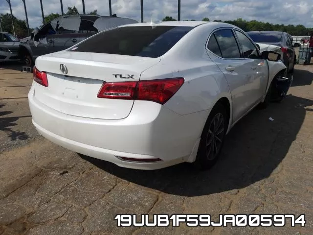 19UUB1F59JA005974 фото 5