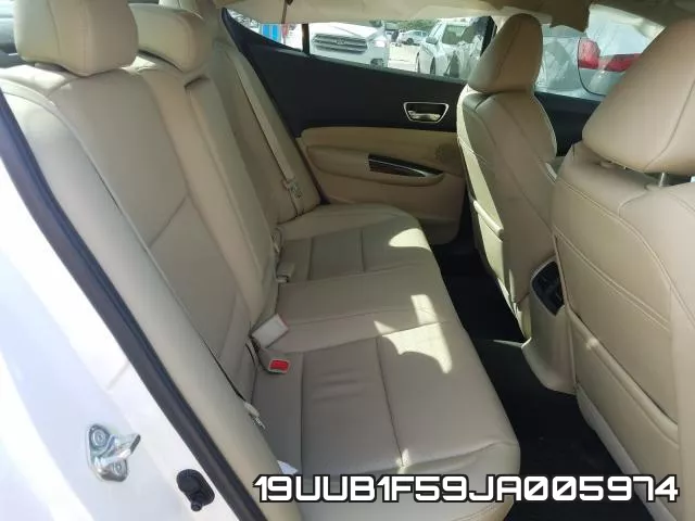 19UUB1F59JA005974 фото 7