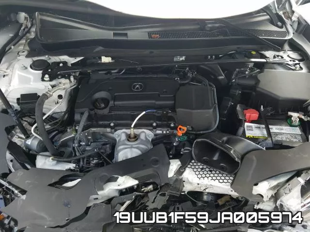 19UUB1F59JA005974 фото 8