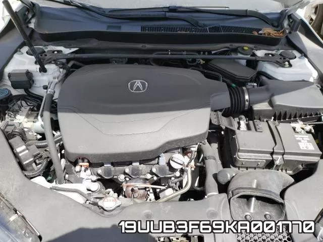 19UUB3F69KA001770 фото 7