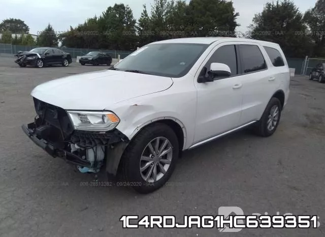 1C4RDJAG1HC639351 фото 3