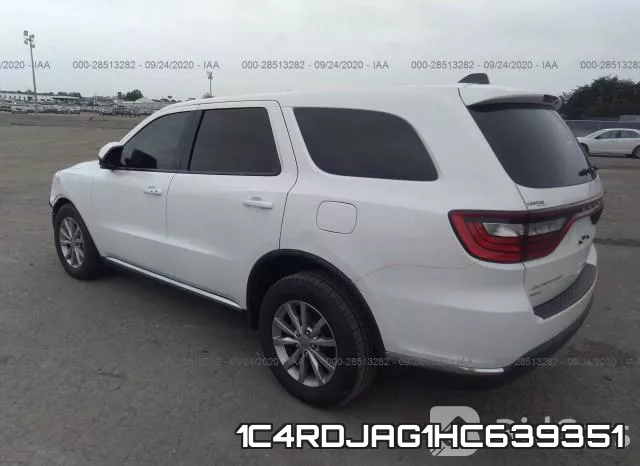 1C4RDJAG1HC639351 фото 4
