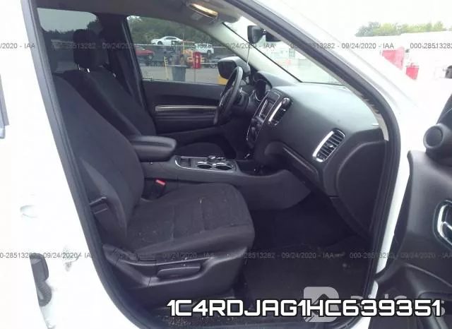 1C4RDJAG1HC639351 фото 6