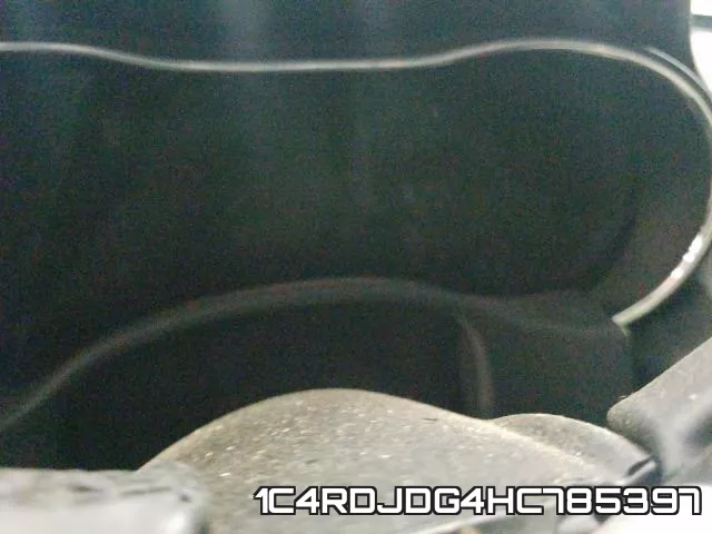 1C4RDJDG4HC785397 фото 8