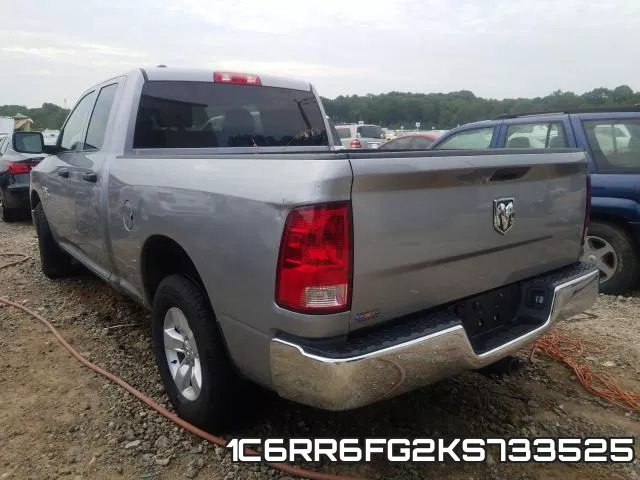 1C6RR6FG2KS733525 фото 4
