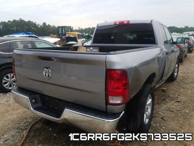 1C6RR6FG2KS733525 фото 5