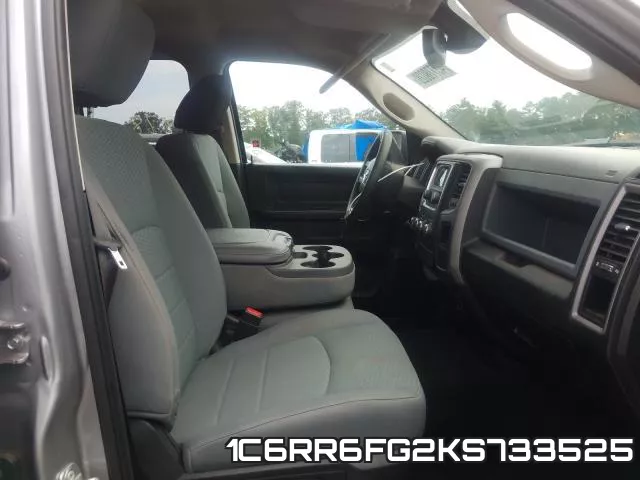 1C6RR6FG2KS733525 фото 6