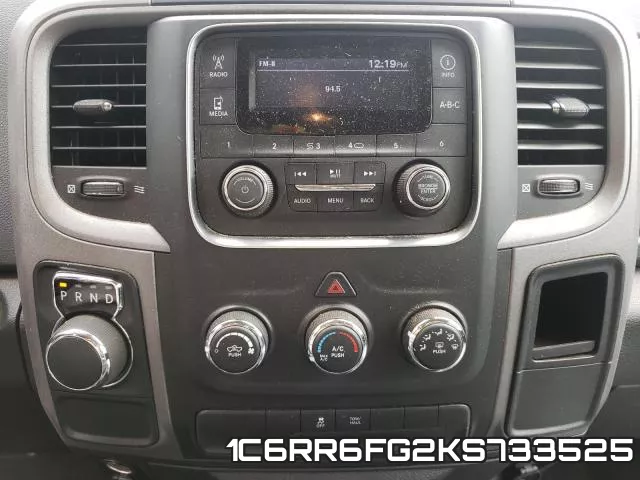 1C6RR6FG2KS733525 фото 10