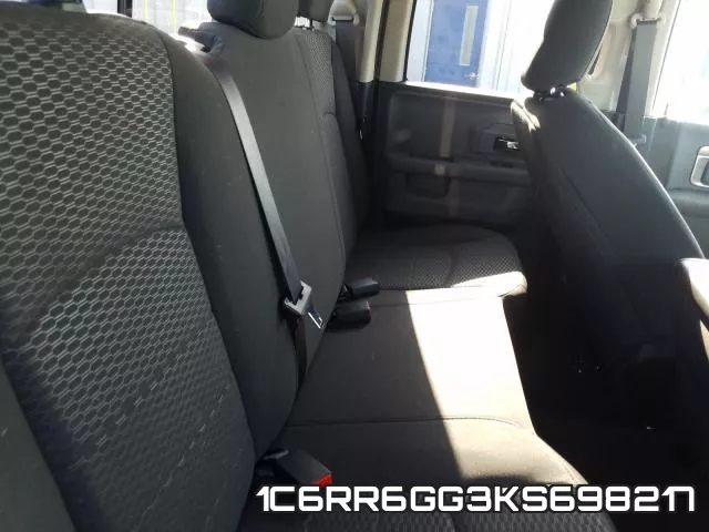1C6RR6GG3KS698217 фото 7