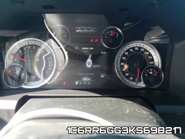 1C6RR6GG3KS698217 фото 9