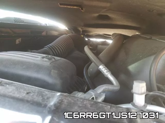 1C6RR6GT1JS127031 фото 8