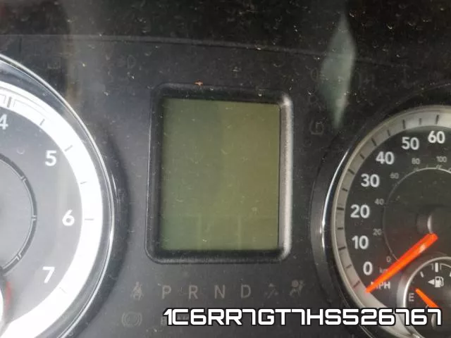 1C6RR7GT7HS526767 фото 9