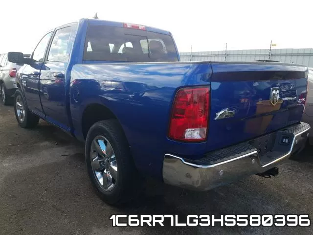 1C6RR7LG3HS580396 фото 4