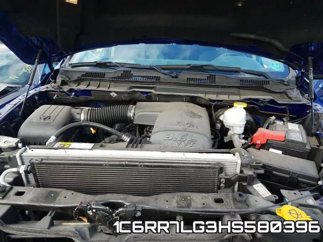 1C6RR7LG3HS580396 фото 8