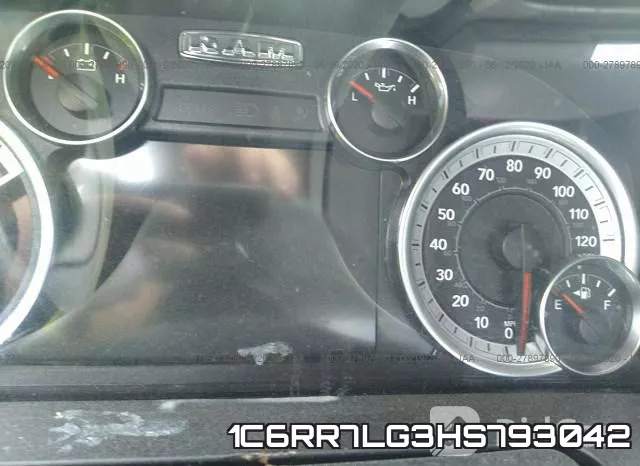 1C6RR7LG3HS793042 фото 8