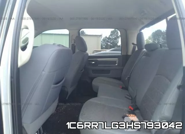 1C6RR7LG3HS793042 фото 9