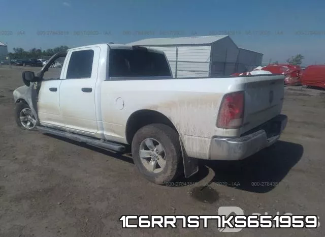 1C6RR7ST7KS651959 фото 4