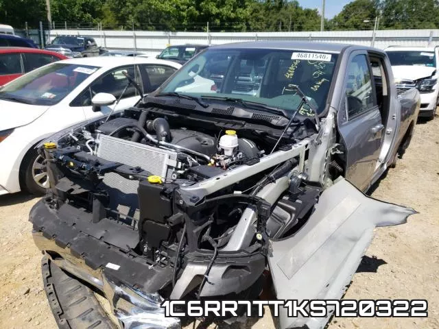 1C6RR7TT1KS720322 фото 3