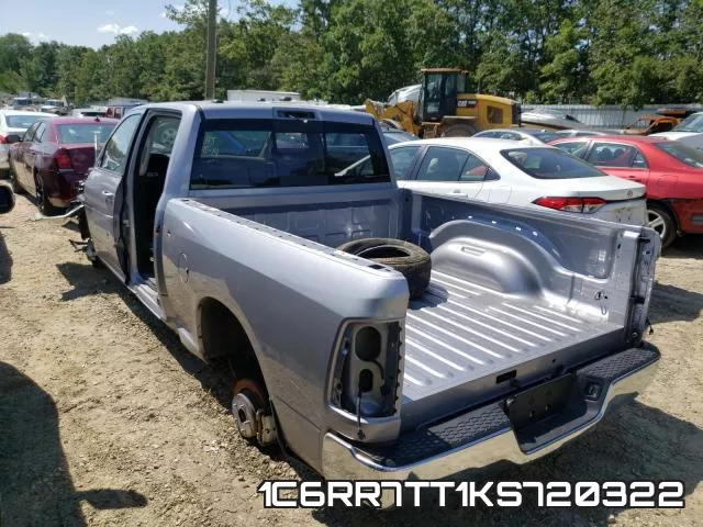 1C6RR7TT1KS720322 фото 4