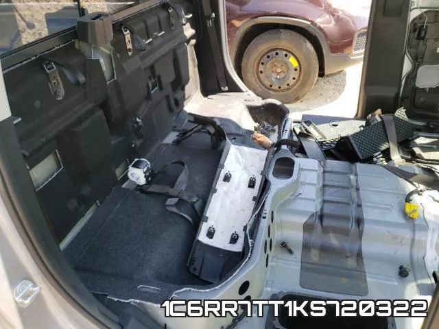 1C6RR7TT1KS720322 фото 7
