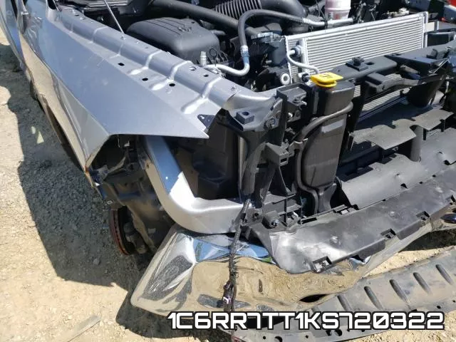 1C6RR7TT1KS720322 фото 10