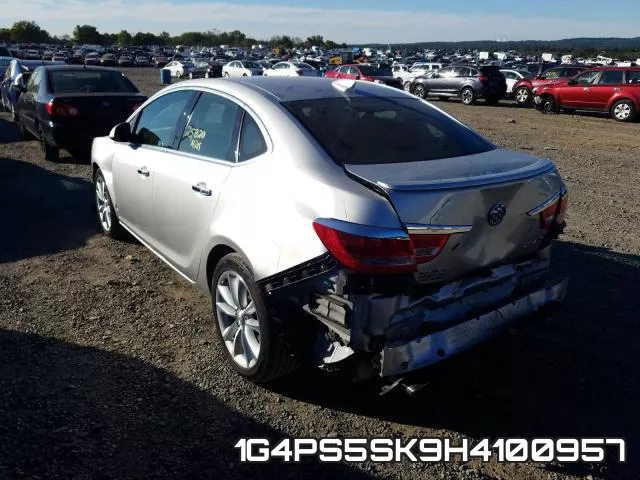1G4PS5SK9H4100957 фото 4