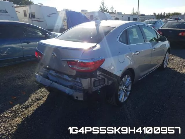 1G4PS5SK9H4100957 фото 5