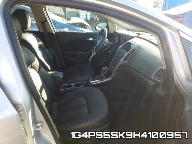 1G4PS5SK9H4100957 фото 6