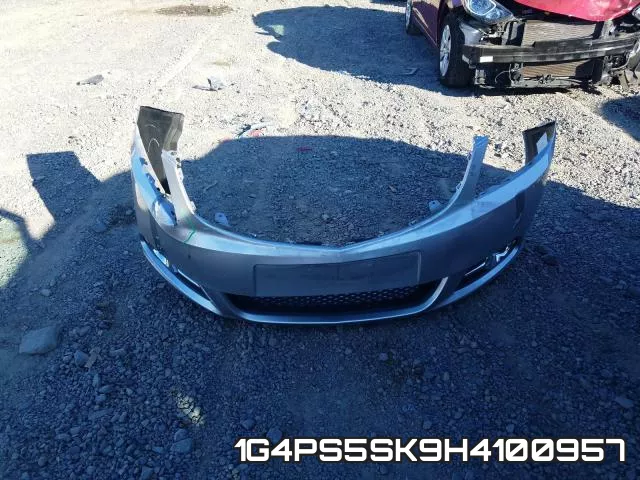 1G4PS5SK9H4100957 фото 10