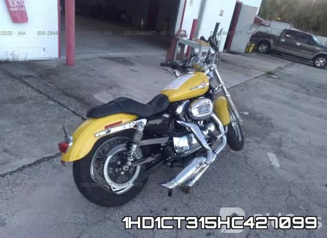 1HD1CT315HC427099 фото 5