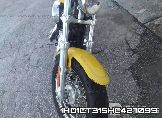 1HD1CT315HC427099 фото 6