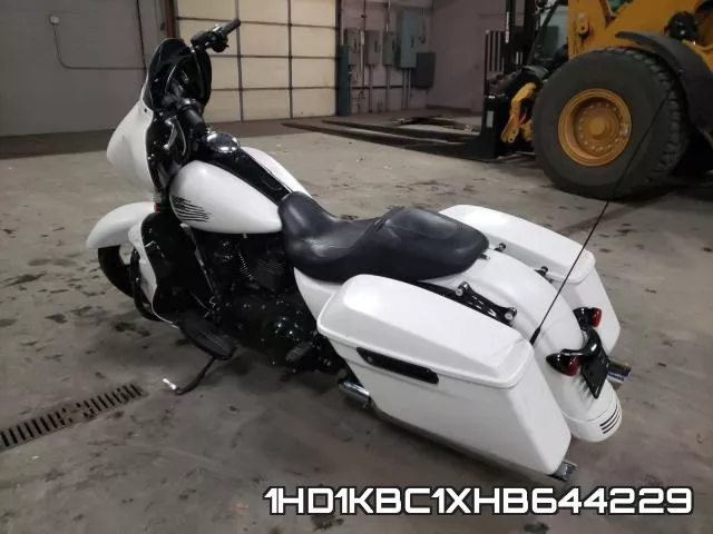 1HD1KBC1XHB644229 фото 3