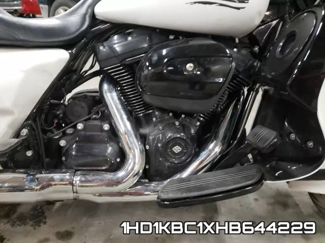 1HD1KBC1XHB644229 фото 7
